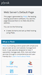 Mobile Screenshot of big5blog.elephantplains.co.za